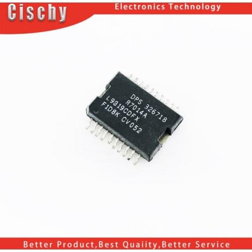 1pcs/lot DPS326718 HSOP-20 Car computer chips In Stock