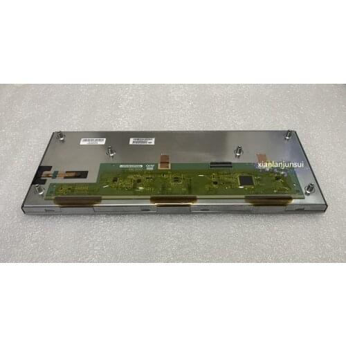 12.3 inch C123VAN01.1 car central control instrument long strip LCD