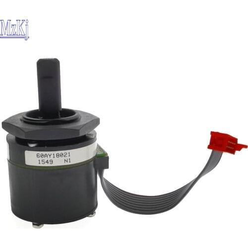 3PCS Hot New USA GRAYHILL Encoding key switch 60AY18021 For Car Navigation Adjustment Audio Rotary Switch 20 Positioning