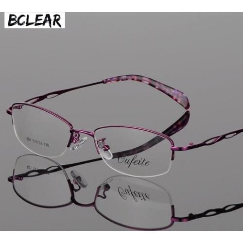 BCLEAR Frames For Women's Glasses