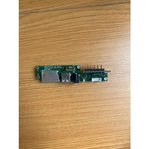 Free Shipping Spare Part Power Board for Orientek T45 Komshine FX37 CETC AV6481 Joinwit JW4106S Fusion Splicer Machine