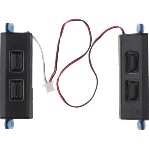 For Dell Latitude E6540 Speakers Left And Right Set - 04JDNR PK23000KM00