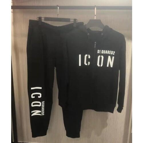 Dsquared2 Men's Sweatshirts