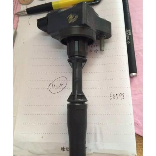 12654078 Ignition coil for Cadillac ATS XTS CTS Buick GL8 laCrosse Regal envision