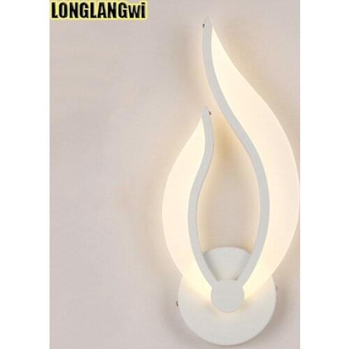LONGLANGwi LED Wall Lights