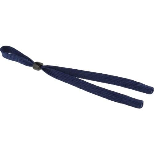 Lot 3pcs Sports Glasses Sunglasses Eyeglasses Holder Strap Chain 60cm Long