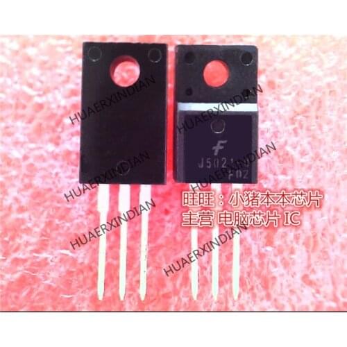 New original J5021-0 J5021-0 TO220F High Quality