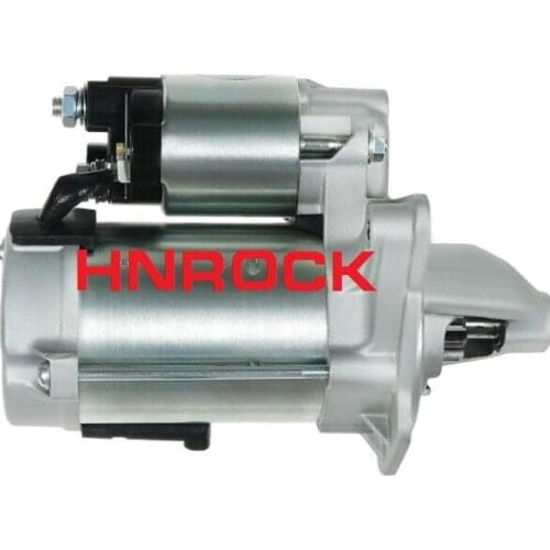 NEW 12V STARTER 28100-47200 428000-8020 428000-8021 91-29-5843 S-80567 STN0472 UD17063S