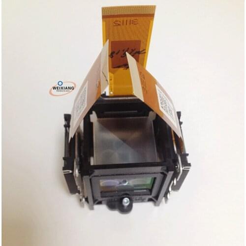 Original LCD Prism Block For Panasonic PT-EZ570 Projector LCD Panel Assembly Whole Block LCX119 Optical Block