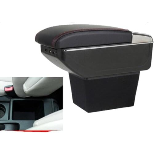 For Mazda 5 Mazda m5 armrest box