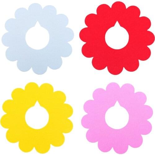 Sunflower Cat Elizabeth Collar Anti Bite Protect Bath Photo Large Medium Cat Collar Light Soft Pet Small Dog