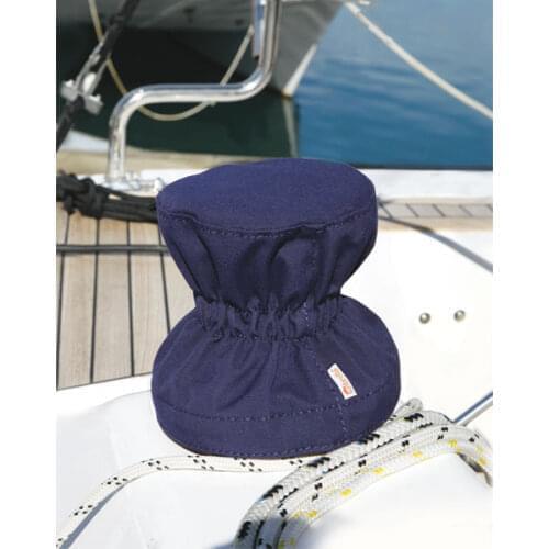 Self Tailing Sailboat Winch Cover 100% High Tech Polyester 350 g/m2 Marine Boat MA 401