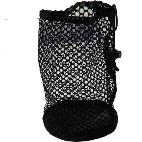 Golf net Bag a Bag Holds 12 Balls Golf Ball Bag free shipping