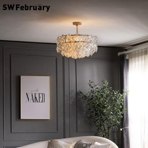 SWFebruary Pendant Lights