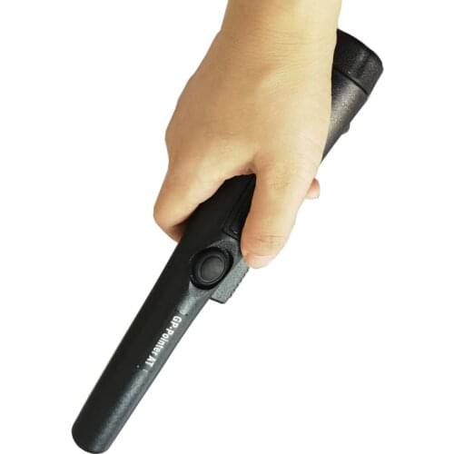 2020 upgrade pinpointer Metal Detector GP-Pointer AT Waterproof Underwater pin pointing gold metal detector with Bracelet