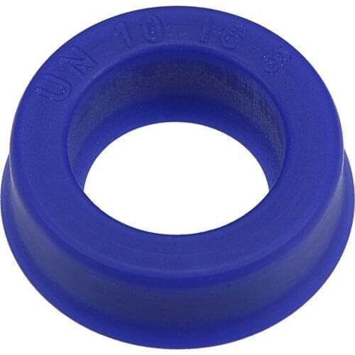 Uxcell UN Radial Shaft Seal PU Oil Seal