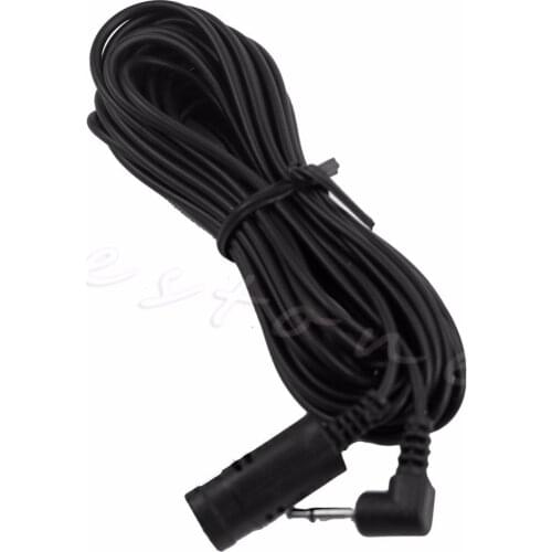 2019 NEW arrival 2.5mm Bluetooth External Microphone For Car Pioneer Radio Stereos Receiver