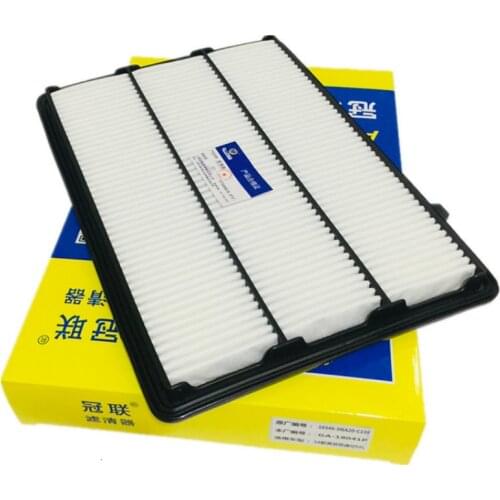 Car Air Filter Use For 2018 Infiniti Qx50 2.0T OEM No 16546-5NA20-C139