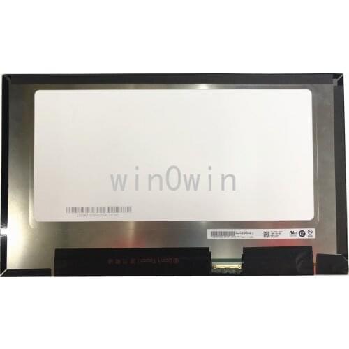 B140QAN01.2 QHD 40PIN 2560*1440 Laptop LCD LED Screen Panel