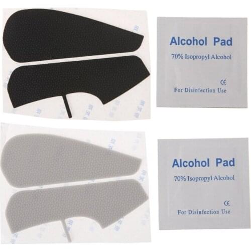 Mouse Feet Mouse Skates Side stickers For Steel Series Rival Rival 300