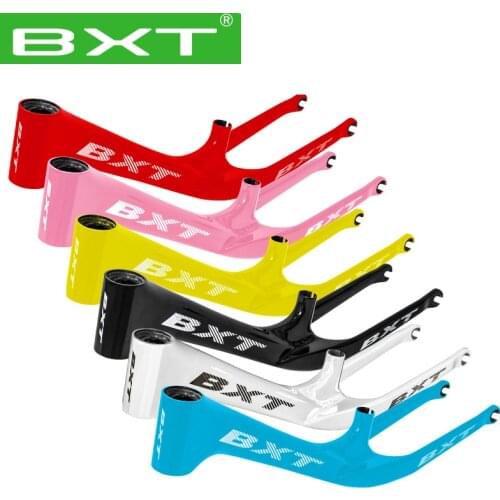 BXT Kids' Bikes carbon frames Ultralight 12 Inch Baby Bike Bicycle colorful Kids Sports Balance Bike Bicycle carbon frames