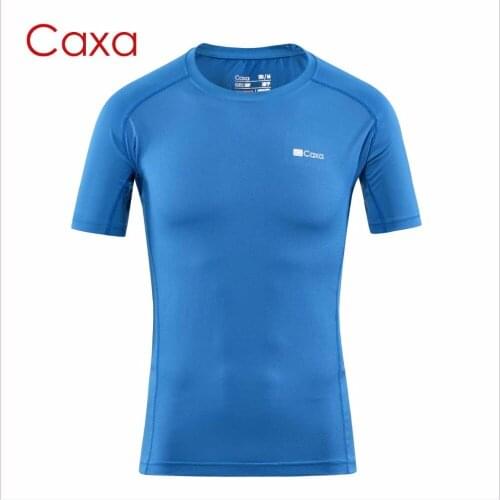 Caxa Hiking T-shirts