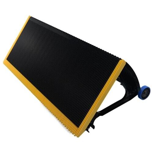 DAA26140A145 Escalator Step Stainless Steel Use for XIZIOTIS 1 Pack=2 Pieces