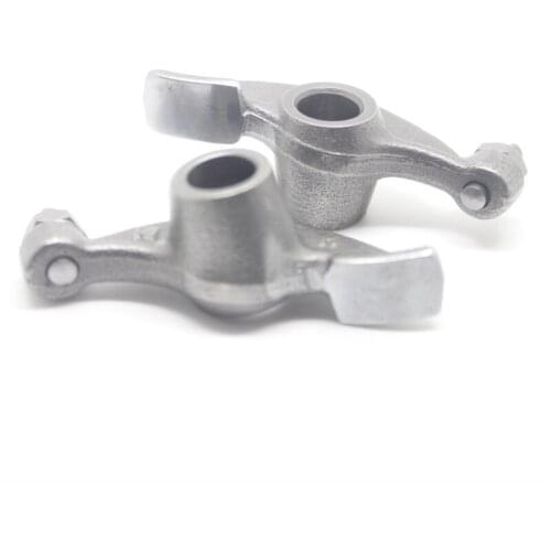 For Yamaha clever grid 100 Hanayome car playing FLUKE JOG100 quality Camshaft Rocker