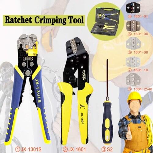 DOERSUPP Pliers