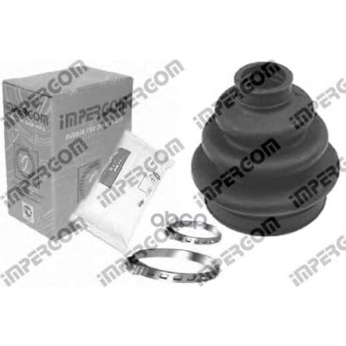 Impergom Steering Wheel Parts