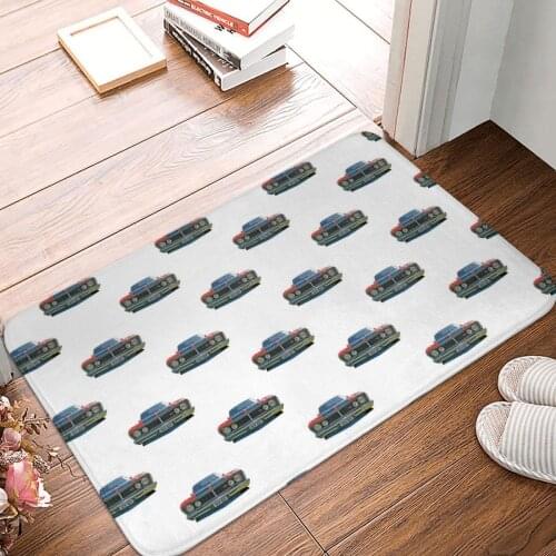 Falcon XY GTHO Doormat Carpet Mat Rug Polyester Non-Slip Floor Decor Bath Bathroom Kitchen Balcony 40x60