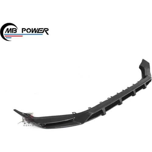 Body Auto Parts G Class W463a W464 G63 Top Style Car Anterior Front Chin Bumber Lip Shovel Splitter Spoiler