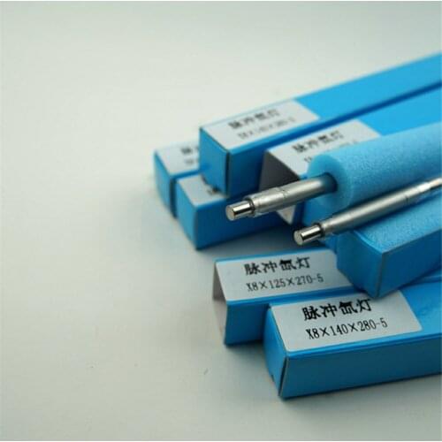 Maxwave Laser Economic Xenon Lamp 7*60*130mm Promotion Price