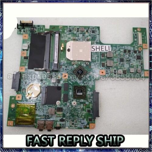 SHELI For DELL 1546 Motherboard with Graphics Card CN-0G5PHY G5PHY G5PHY