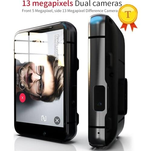 Luxury 4G video call sports Smart Watch Men 2.88Inch 480*640 hd Screen 6GB+64GB dual cameras GPS WIFI 2300mah long standby time