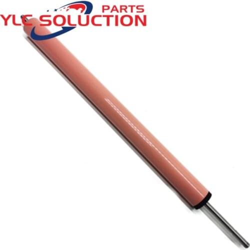 1Set Lower Pressure Roller +Fuser Film Sleeve for HP 377 477 452 M377 M477 M452 M377dw M477fdw M477fnw M452dn M452dw M452nw