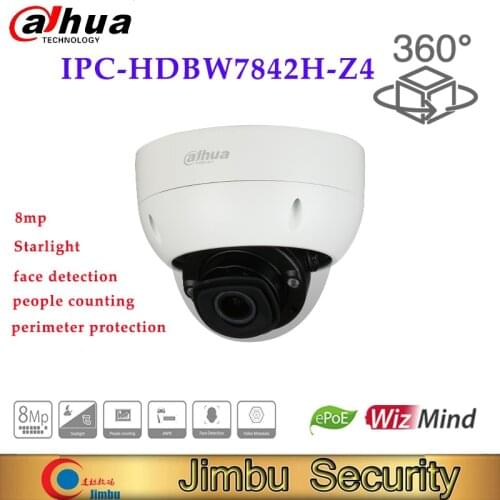 Dahua 2MP WDR IR Bullet Network Camera IPC-HFW2231S-S-S2 ip camera video cameras for home security cctv camera system outdoor