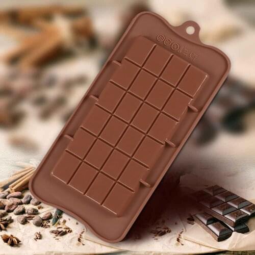 Silicone Cake Decorating Mould Candy Cookies Chocolate Baking Mold Kitchen Accessories
