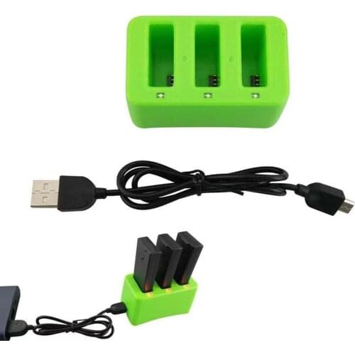 Зарядки для квадрокоптеров SJRC China At AliExpress