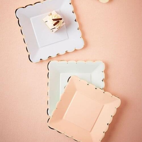 Birthday party decorations party supplies одноразовая посуда disposable tableware assiette jetable anniversaire vaisselle jetabl