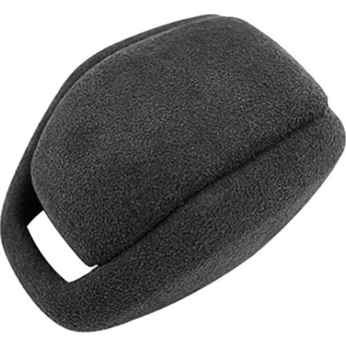 Car Suede Automatic Gear Shift Knob Protective Cover for Toyota RAV4 2019 2020 2021