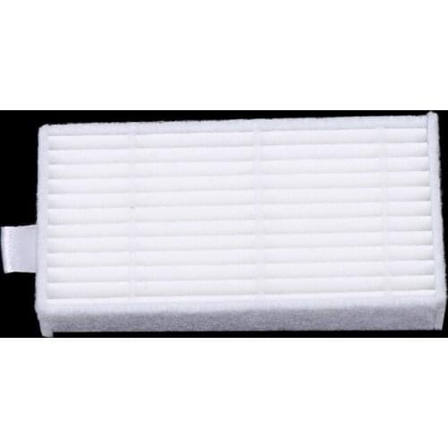 5Pcs Replacement Filters Parts HEPA Cleaner For Cleaning Robot Vacuum Accessory MOLF