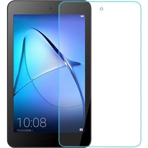 9H Tempered Glass For Huawei MediaPad 7.0 Inch T3 3G BG2-U01 Screen Protector T3 WiFi BG2-W09 Explosion Proof HD Protective Film