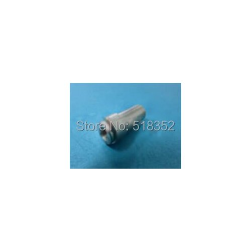 A290-8119X767 Fanuc F467 Shaft / Axis L22.2mm* D9.4mm of Wire Leading Roller, DWC- iD,iE,600iA WEDM-LS Wire Cut Machine Parts