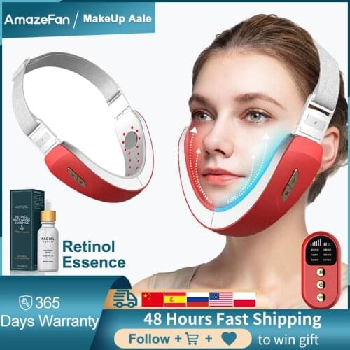 Инструменты для подтяжки лица AmazeFan China At AliExpress