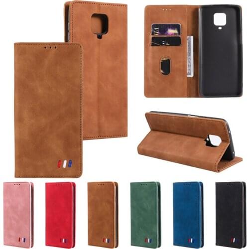 AutSpace Phone Cases Xiaomi Redmi Note 9 4G