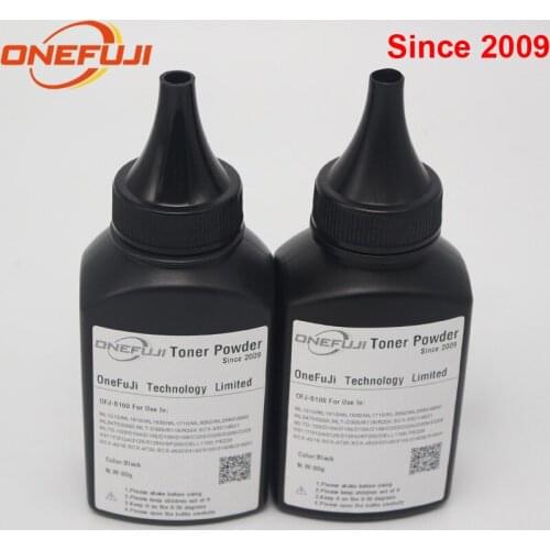 For Samsung ML1640 ML-1640 1640 1641 2240 MLT-D108 D108 Refill Toner powder D108S 108S 108 ML1641 ML2240 ML2241 80g