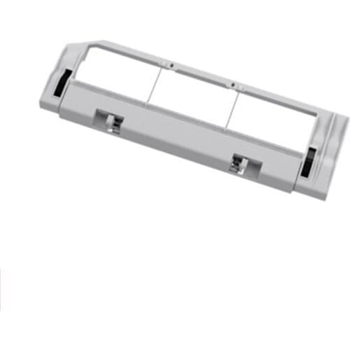 For Xiaomi Robot Part Replacement Rolling Brush Cover Main Brush Box For Xiaomi Roborock S55 S5 S51 S55 T6 T4 Vacuum Cleaner