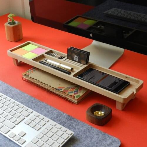 Fagus Wood Stationery