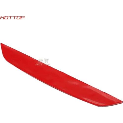 HOTTOP Reflective Tapes